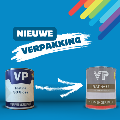 VP Platina SB -2