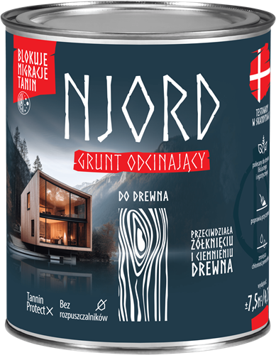 NJORD Primer