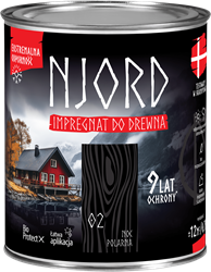 NJORD Opaque Stain