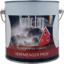 Nordic Färg Schwedische Beize 