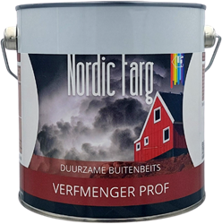  Nordic Färg Lasure Suédoise