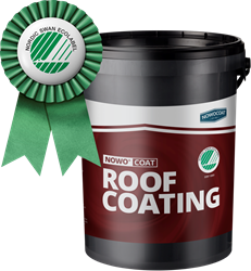 Roof Paint Anthracite