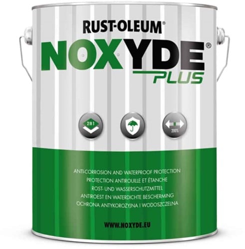 Rust-Oleum Noxyde Plus