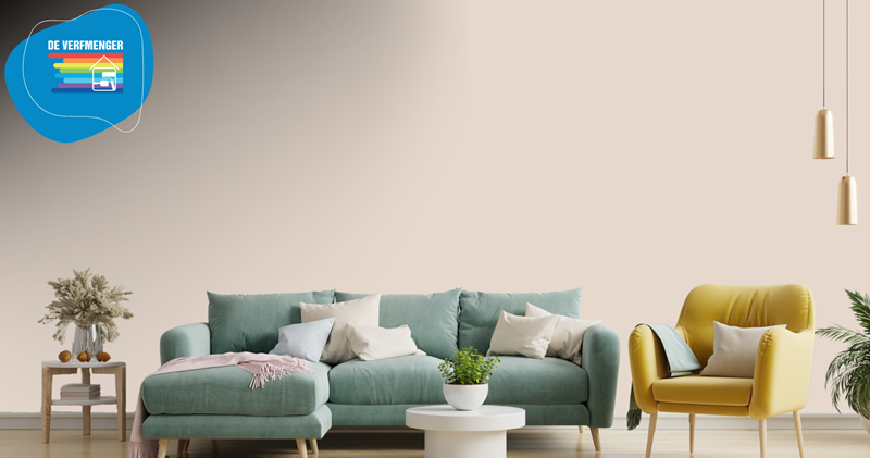 Nude cashmere no 312 LAB paint