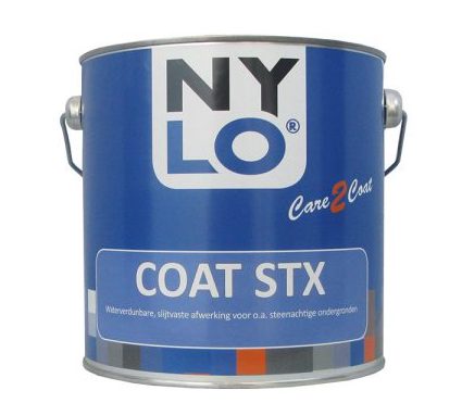 Nylo Coat STX Top Merken Winkel
