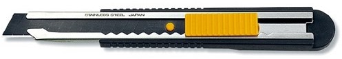 Olfa Snap-Off Knife 