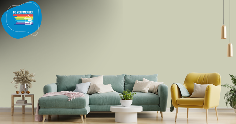 Histor. Only Olive PPG1123-4