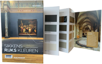 Sikkens Rijks kleuren