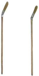 Painto Radiatorkwast 