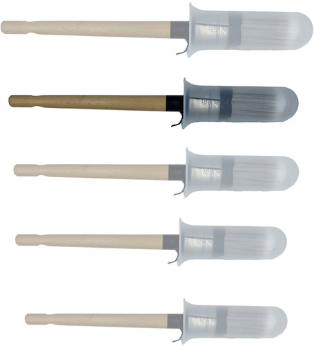 Brushkeeper PRO 