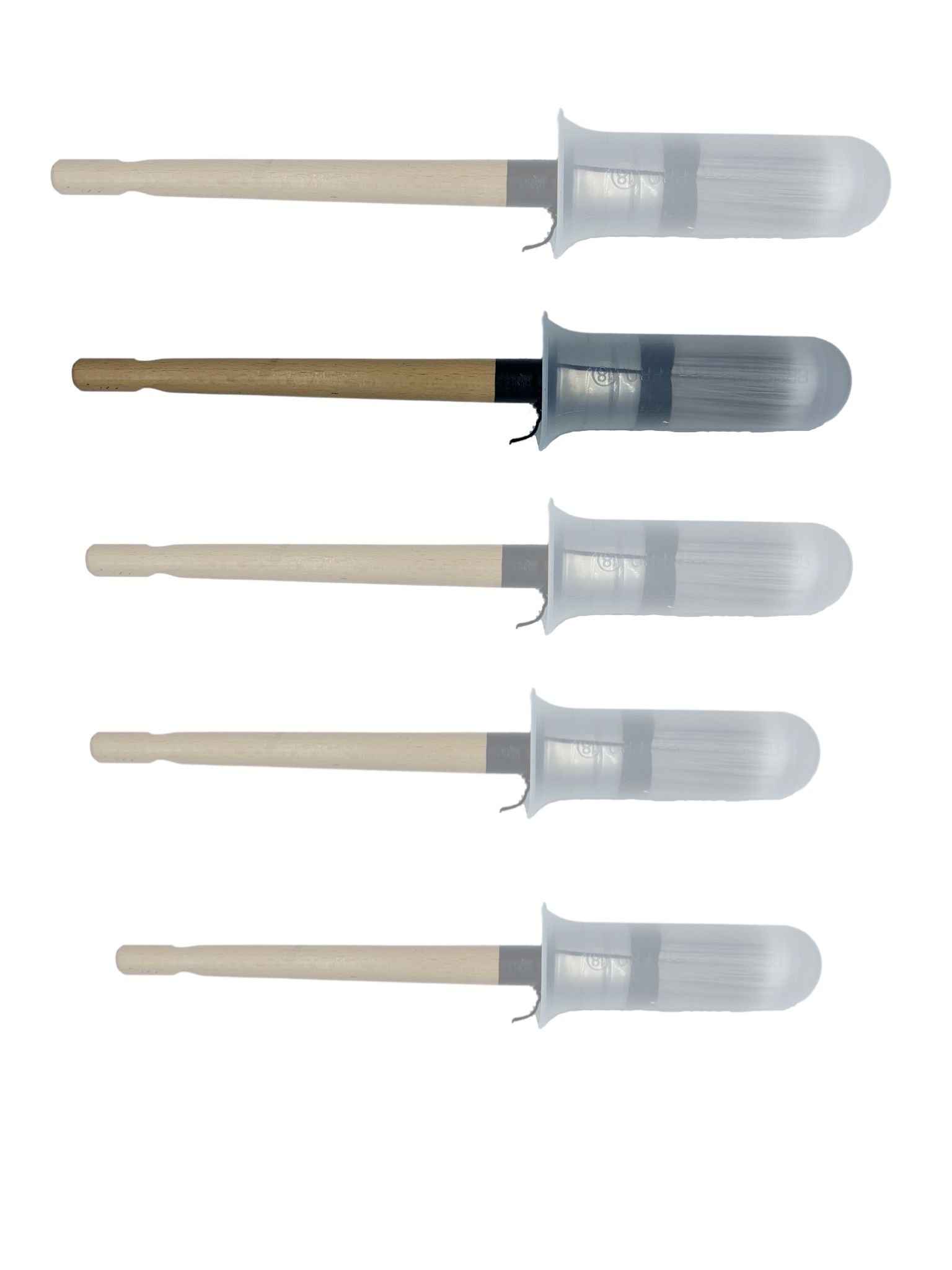 Brushkeeper PRO afbeelding