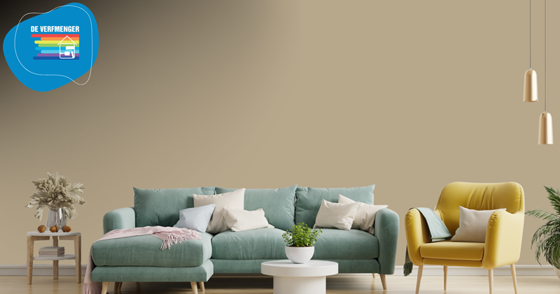 Oriental ecru No 434 LAB paint 