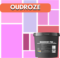 Oud roze