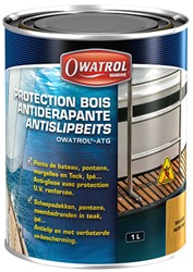 Owatrol ATG Antislip Lasure