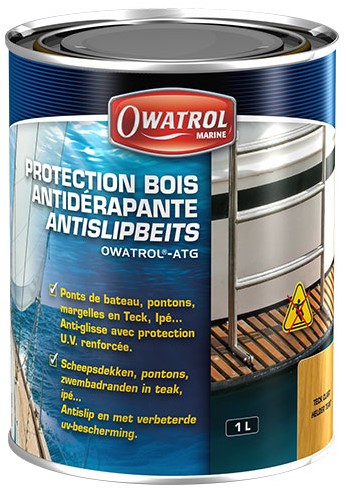 Owatrol ATG Antislipbeits