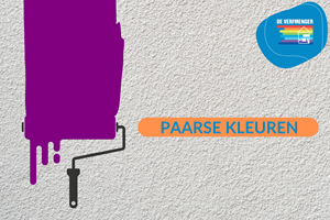 Paarse Muurverf