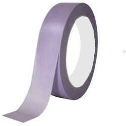 VP Masking Tape Purple
