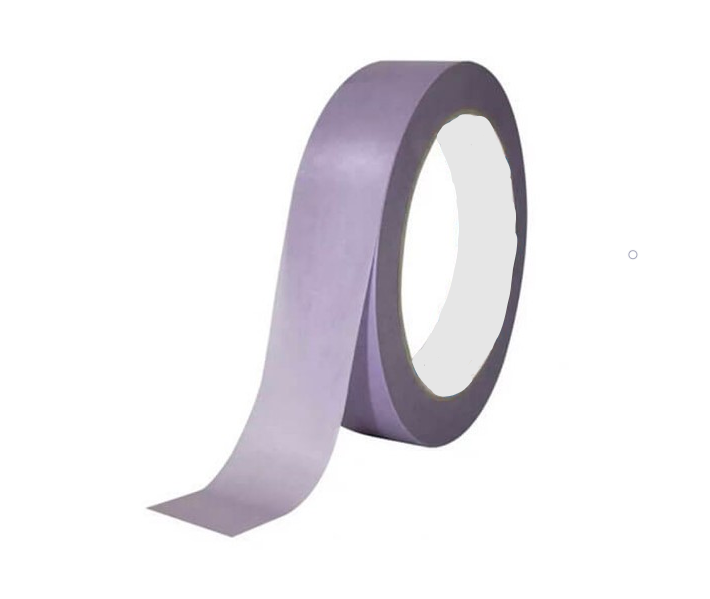 Kip 309 Washi Tape Lila 24mm - per rol