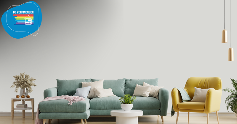 Pale gray No 93 LAB paint