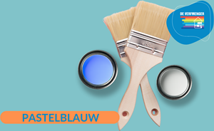 Bleu pastel