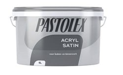 Pastolex Acrylic Satin