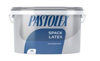 Pastolex Spacklatex 10 liter