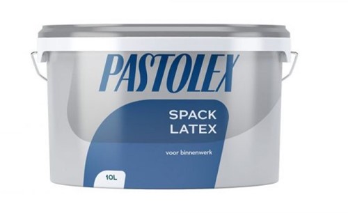Pastolex Spacklatex 10 liter