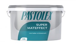 Pastolex Super Reinigbaar