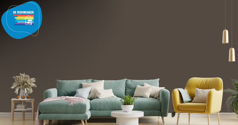  Peppery black No 71 LAB paint