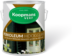 Koopmans Perkoleum Hoogglans Dekkend
