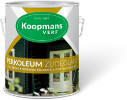 bevestig alstublieft Mentor modder Koopmans Perkoleum Kopen | SALE tot -65% | De Verfmenger
