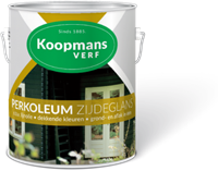 Koopmans Perkoleum Zijdeglans Dekkend