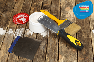 Wood filler