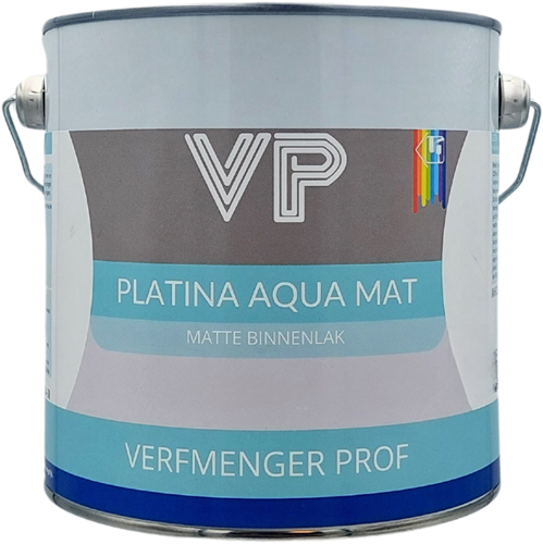 VP Platina Aqua Mat 