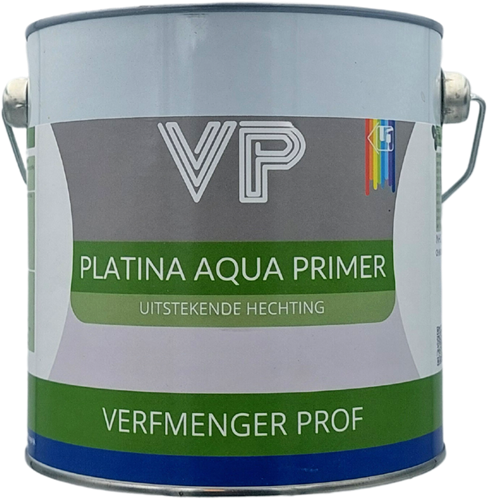 VP Platina Aqua Primer 2.5 liter