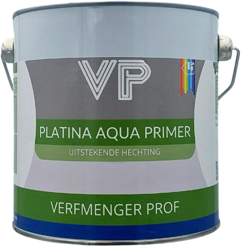 VP Platina Aqua Primer
