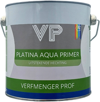 VP Platina Aqua Primer 2.5 liter