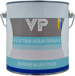 VP Platina Aqua Spray