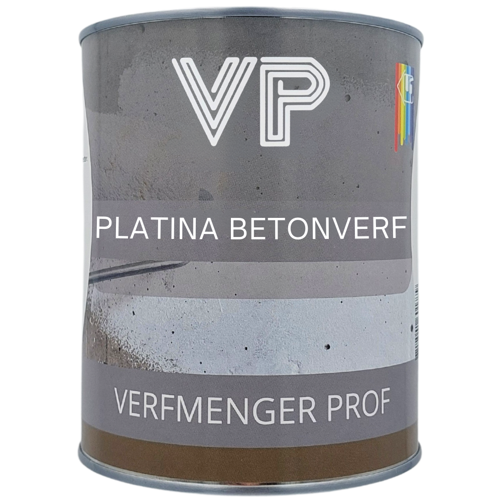 VP Platina Betonverf