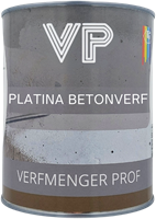 VP Platina Betonverf 