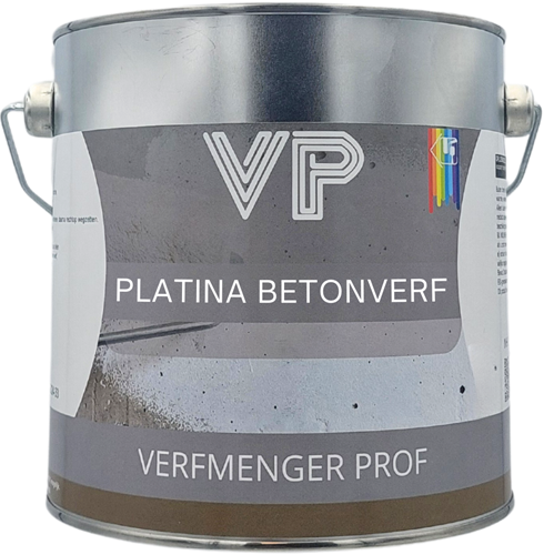 VP Platina Betonverf 