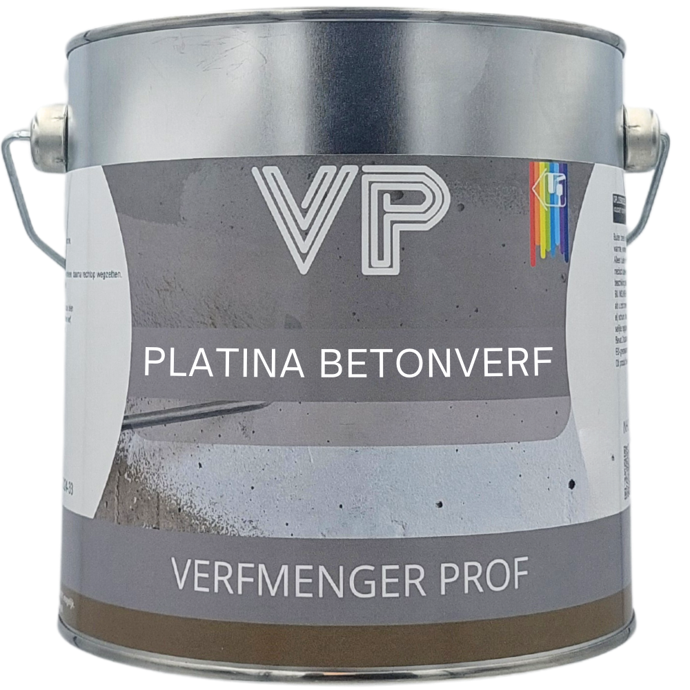 VP Platina Betonverf