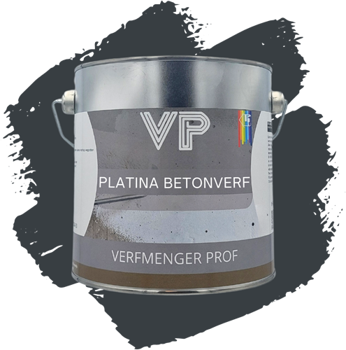 VP Betonverf RAL 7016 