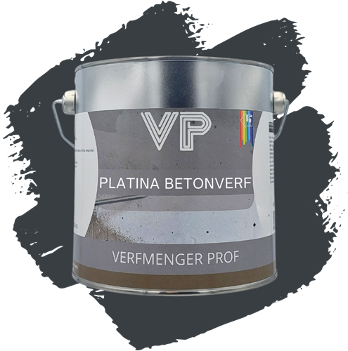 VP Platina Betonverf RAL 7016
