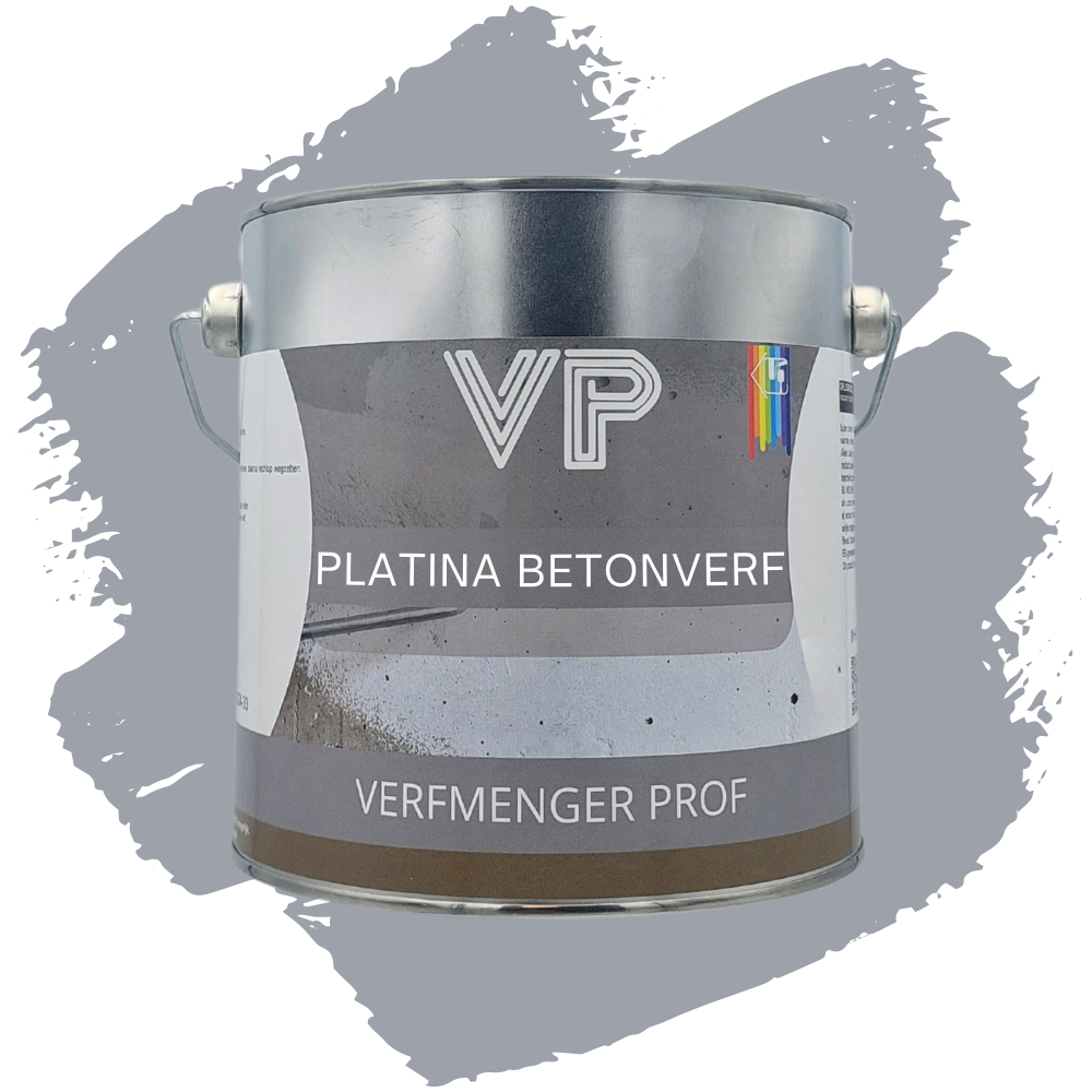 VP Platina Betonverf RAL 7040