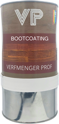 VP Platina Boat Coating 2K