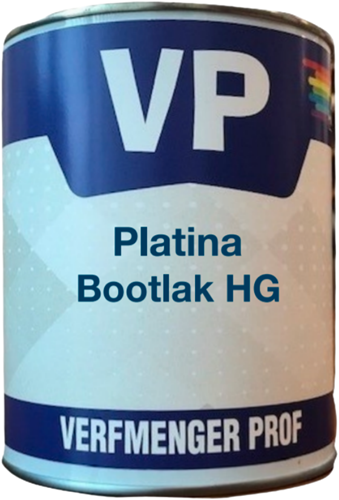 VP Platina Bootlak