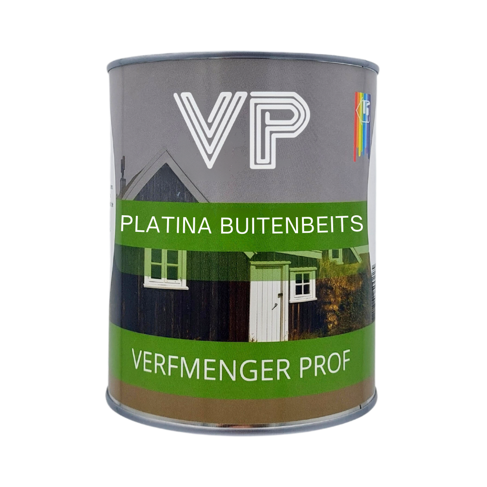 VP Platina Buitenbeits