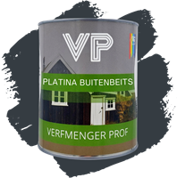 VP Platina Buitenbeits Ral 7016 