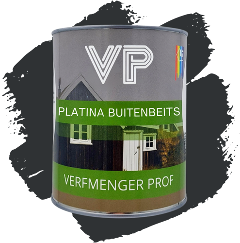 VP Platina Buitenbeits Ral 7021